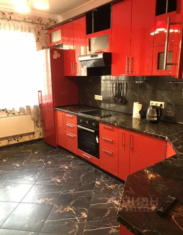 2-к кв. Московская область, Балашиха просп. Ленина, 74 (70.0 м) - Фото 2