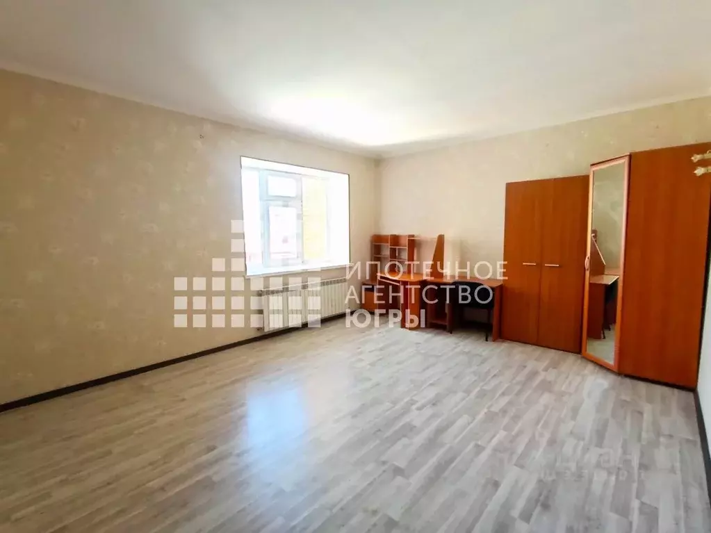 1-к кв. Ханты-Мансийский АО, Ханты-Мансийск Комсомольская ул., 29 ... - Фото 1