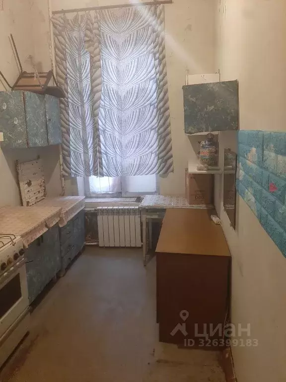 Комната Санкт-Петербург Кирочная ул., 23 (16.5 м) - Фото 2