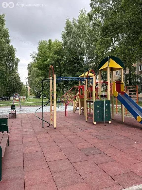 2-комнатная квартира: Новосибирск, улица Петухова, 74 (44 м) - Фото 1