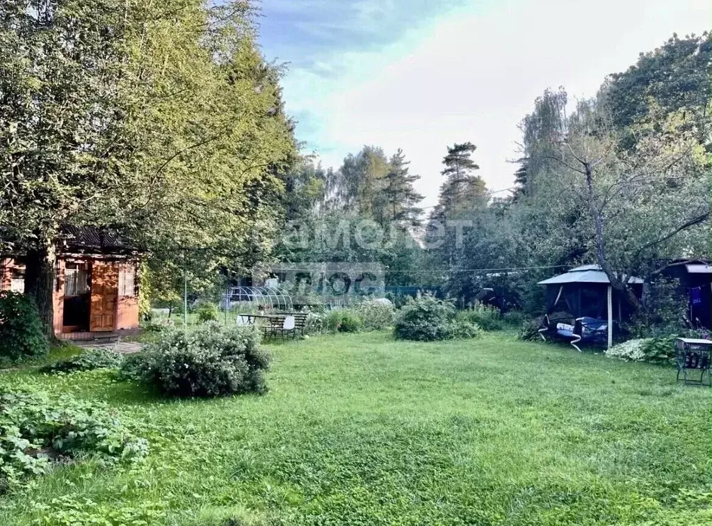 Дом в Московская область, Королев Первомайский мкр, ул. Минина и ... - Фото 1
