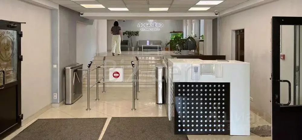 Офис в Московская область, Подольск ул. Лобачева, 13 (66 м) - Фото 2