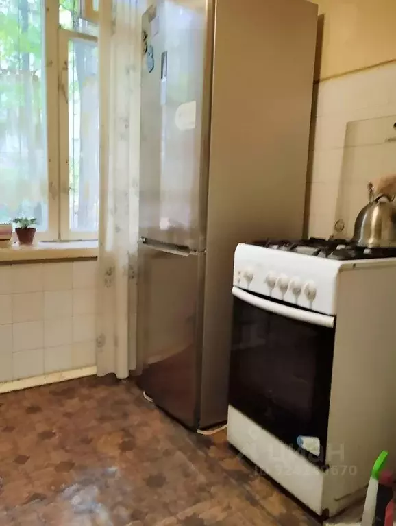 Комната Москва 15-я Парковая ул., 42К9 (14.0 м) - Фото 1