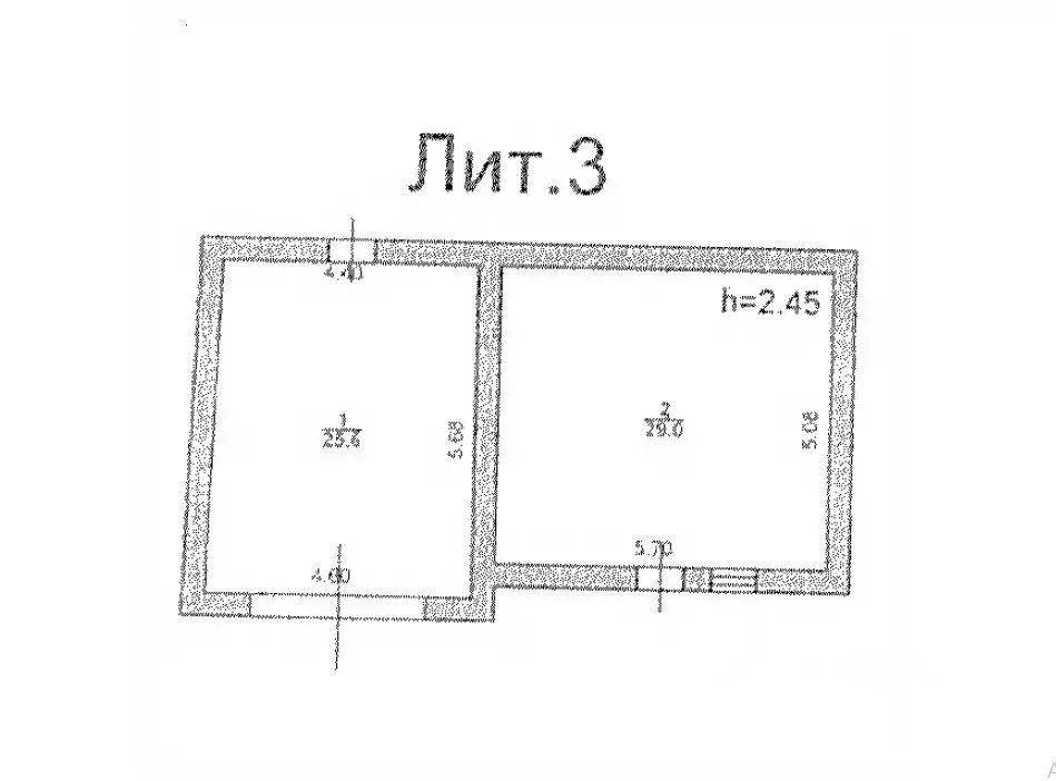 Гараж в Саратовская область, Саратов Астраханская ул., 1Ас1 (55 м) - Фото 2