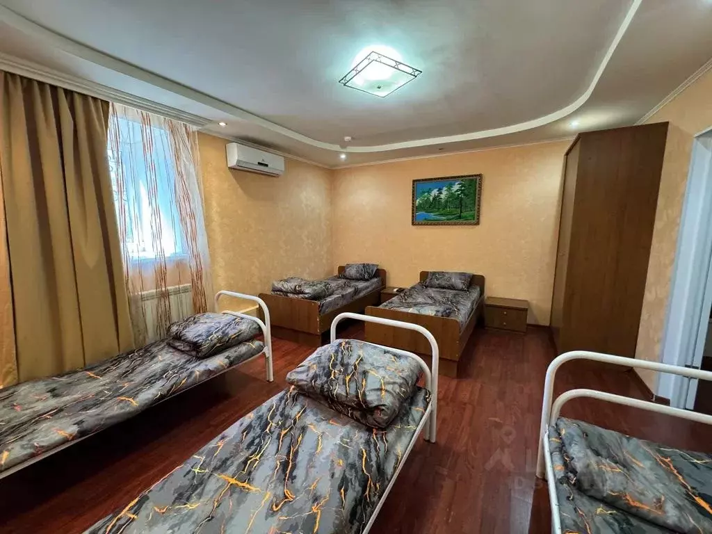 Комната Самарская область, Чапаевск ул. Щорса, 126А - Фото 2