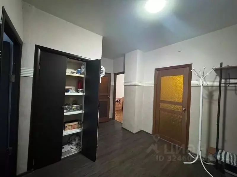 3-к кв. Новосибирская область, Бердск ул. Ленина, 42 (65.0 м) - Фото 2