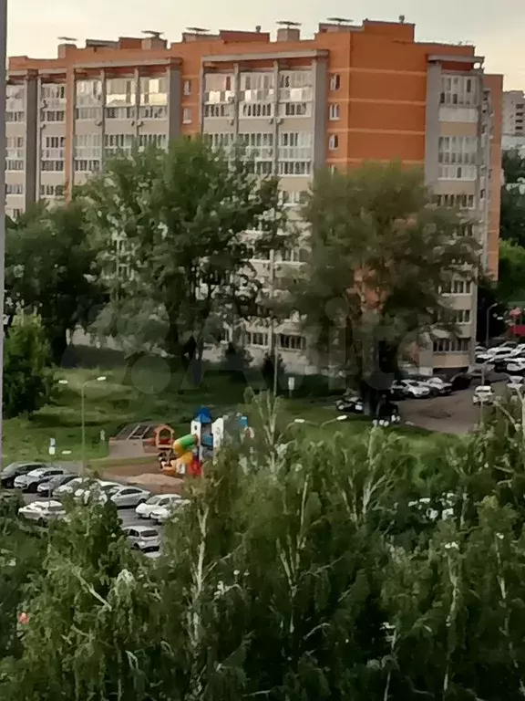 1-к. квартира, 38 м, 7/10 эт. - Фото 0