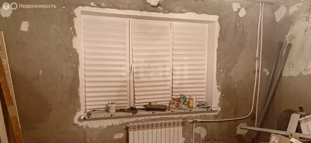 1-комнатная квартира: Нижний Тагил, Пихтовая улица, 38 (34.1 м) - Фото 1