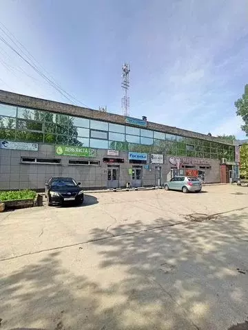 Офис с сан.узлом и кондиционером, 29 м - Фото 0