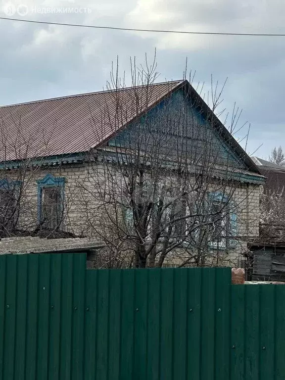 Дом в Саратов, улица имени В.П. Чкалова, 38 (79 м) - Фото 1