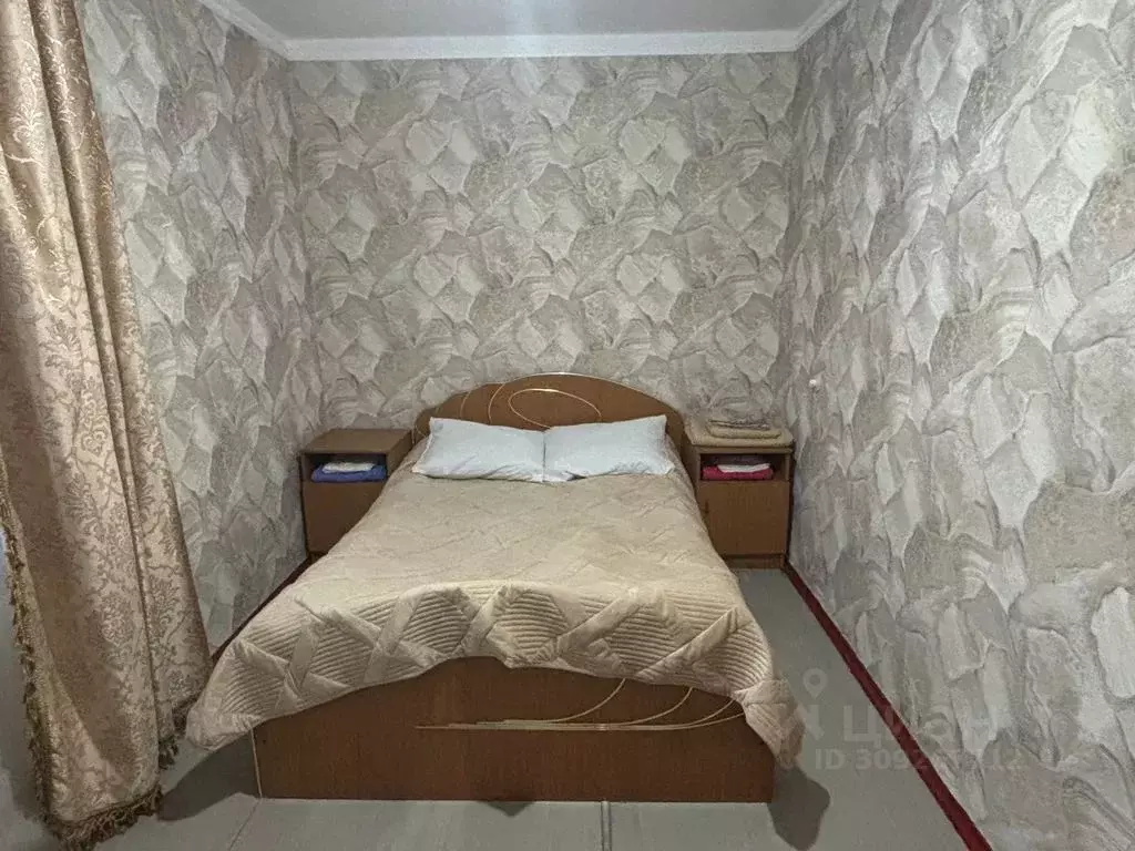 2-к кв. Карачаево-Черкесия, Теберда Карачаевский городской округ, ... - Фото 1