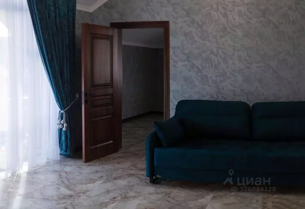 Комната Кабардино-Балкария, Черекский район, с. Аушигер  (40.0 м) - Фото 2