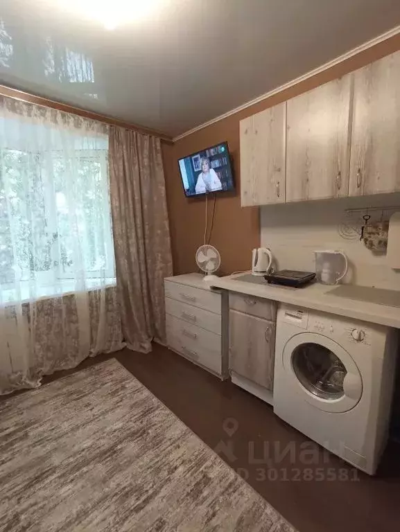 Студия Татарстан, Казань ул. Качалова, 84 (15.0 м) - Фото 2