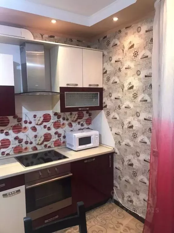 1-к кв. Санкт-Петербург Выборгское ш., 15 (45.0 м) - Фото 0