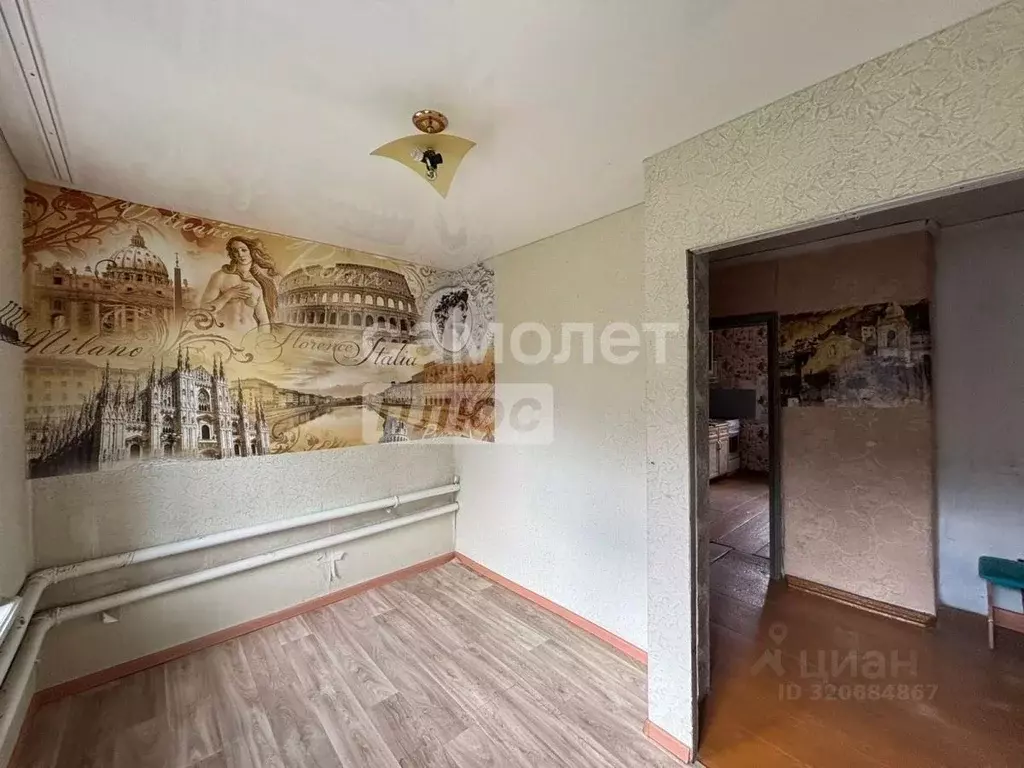 Дом в Алтайский край, Бийск Смоленский пер., 4А (50 м) - Фото 1