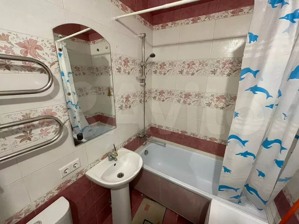 Квартира-студия, 42 м, 7/10 эт. - Фото 0