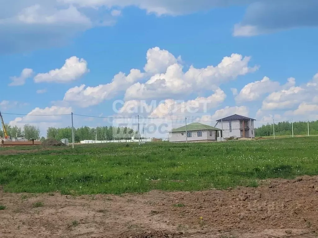 Участок в Калужская область, Калуга Московская ул. (5.0 сот.) - Фото 2