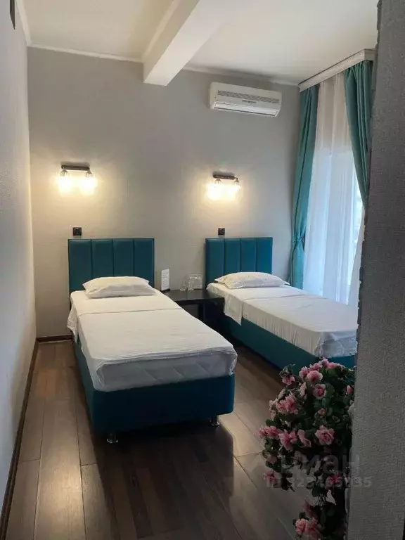 Комната Москва Переведеновский пер., 2С1 (17.0 м) - Фото 2