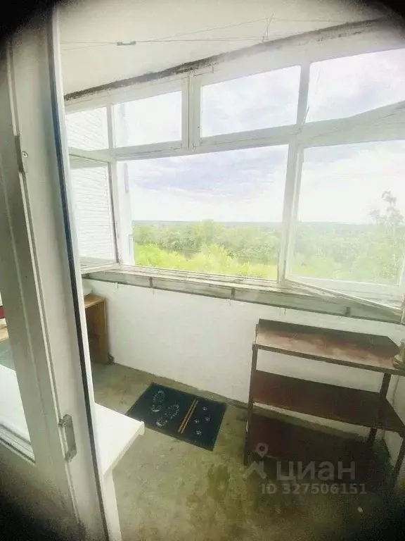 1-к кв. Курганская область, Курган просп. Конституции, 36А (34.0 м) - Фото 1