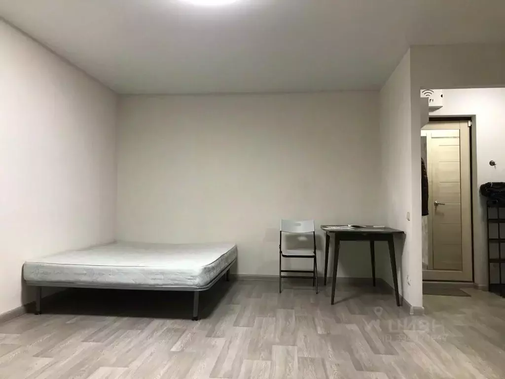 1-к кв. Москва ул. Трехгорный Вал, 18 (34.0 м) - Фото 1