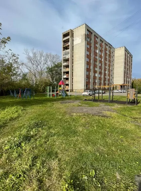 1-к кв. Ярославская область, Рыбинск ул. Вихарева, 14 (20.0 м) - Фото 1