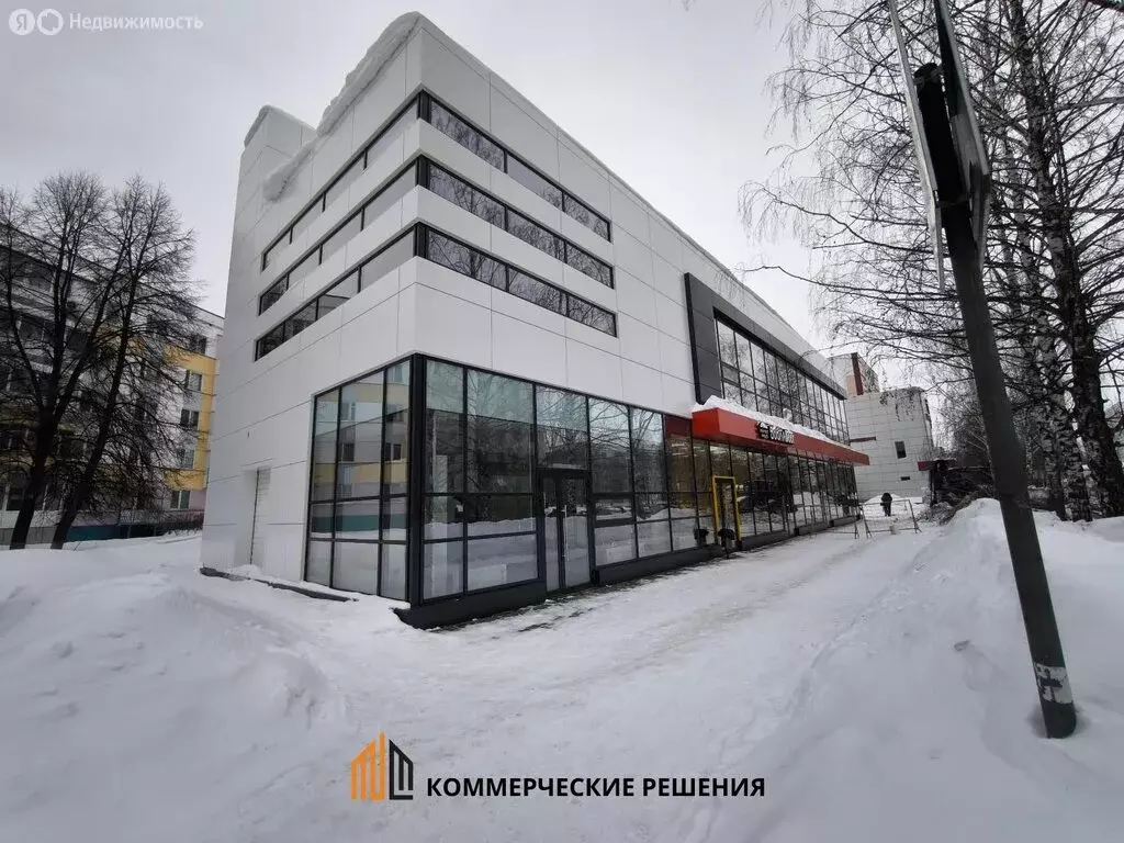 Помещение свободного назначения (76 м) - Фото 2