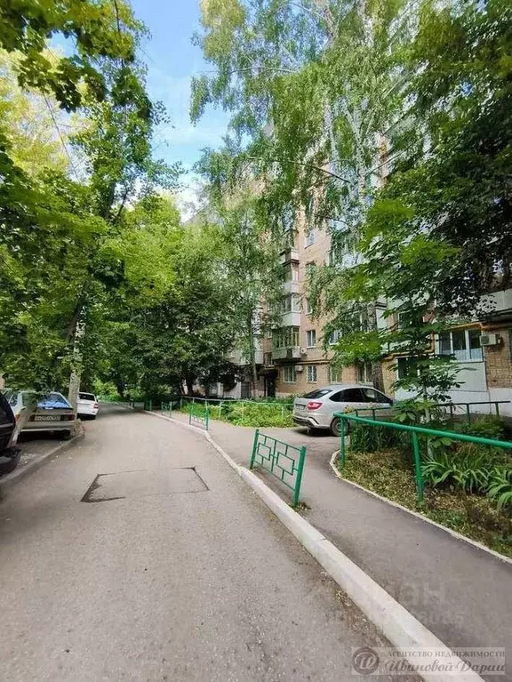 1-к кв. Самарская область, Самара Ново-Садовая ул., 42 (32.0 м) - Фото 1