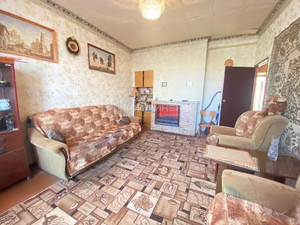 3-к кв. Владимирская область, Ковров Либерецкая ул., 1 (60.0 м) - Фото 1