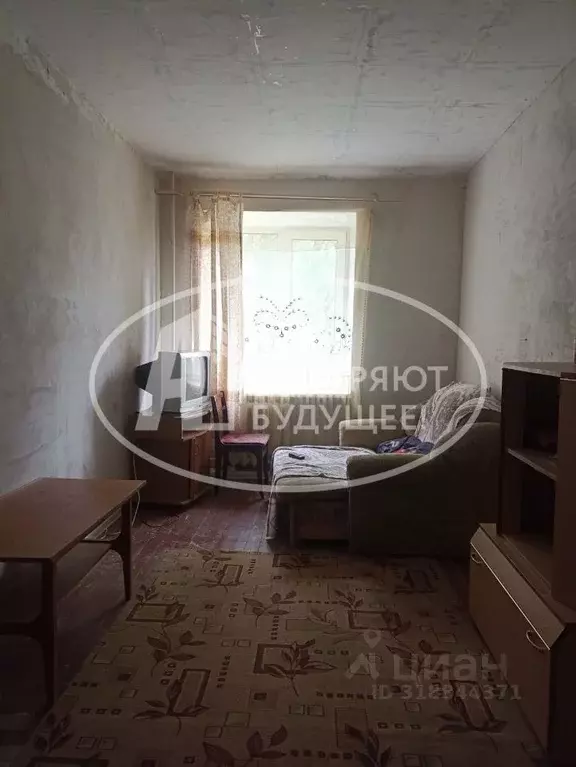 2-к кв. Пермский край, Лысьва ул. Энгельса, 33 (29.0 м) - Фото 1