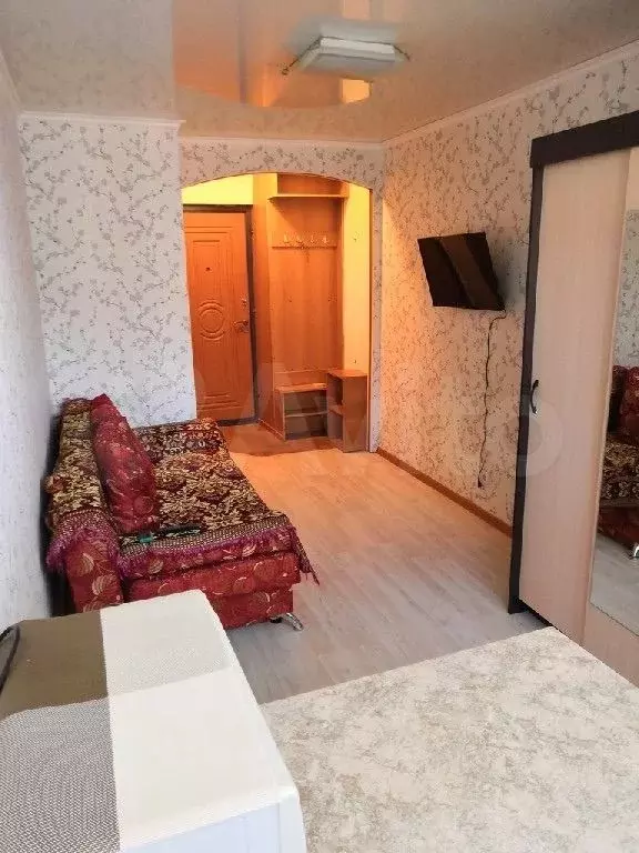 Квартира-студия, 14 м, 8/8 эт. - Фото 1