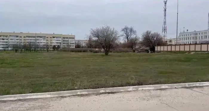 Участок в Крым, Армянск ул. Симферопольская, 12 (100.0 сот.) - Фото 0