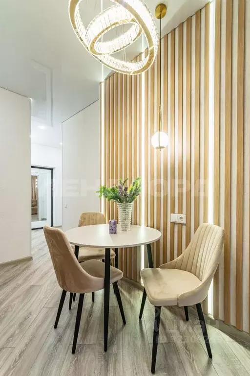 1-к кв. Ростовская область, Ростов-на-Дону Привокзальная ул., 3/1 ... - Фото 2