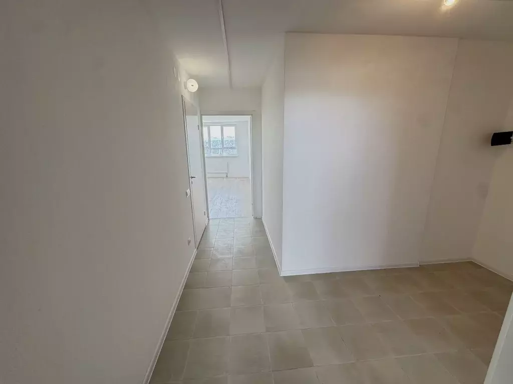 Продаётся 2-к квартира, 59.8 м - Фото 1