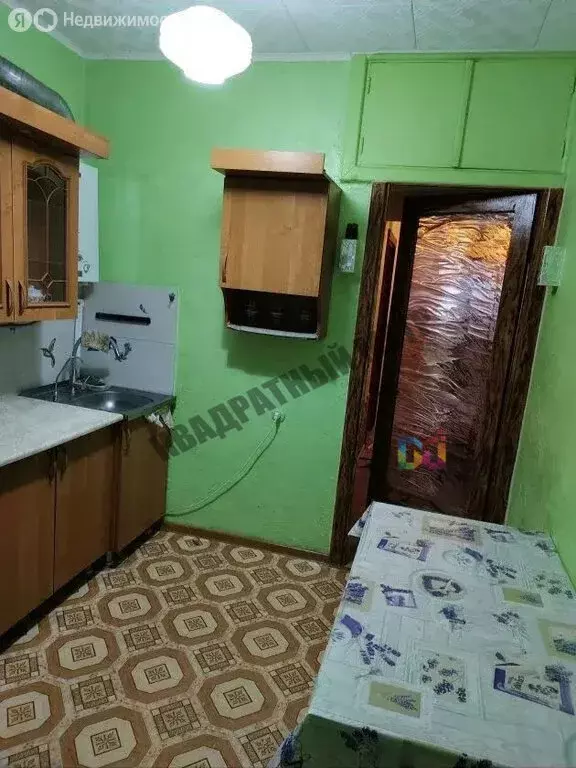 2-комнатная квартира: Элиста, 4-й микрорайон, 35 (48 м) - Фото 2