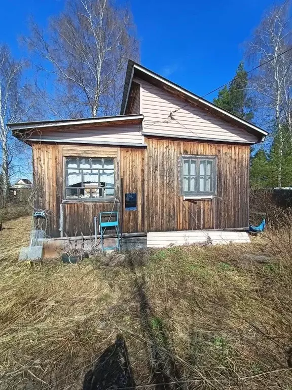 Дом в Московская область, Орехово-Зуевский городской округ, Союз СНТ ... - Фото 1