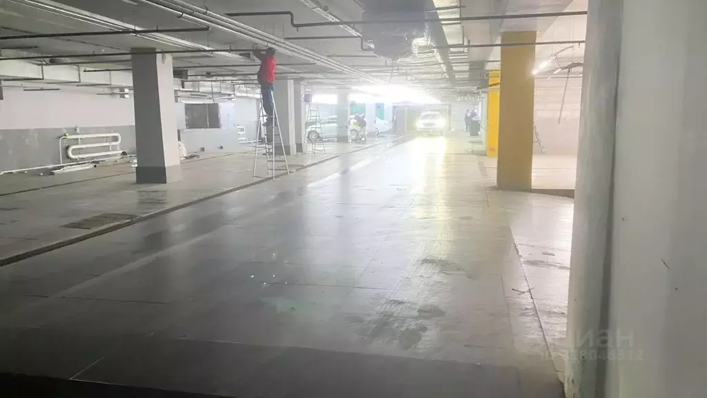 Помещение свободного назначения в Москва ул. 1-я Измайловского ... - Фото 1
