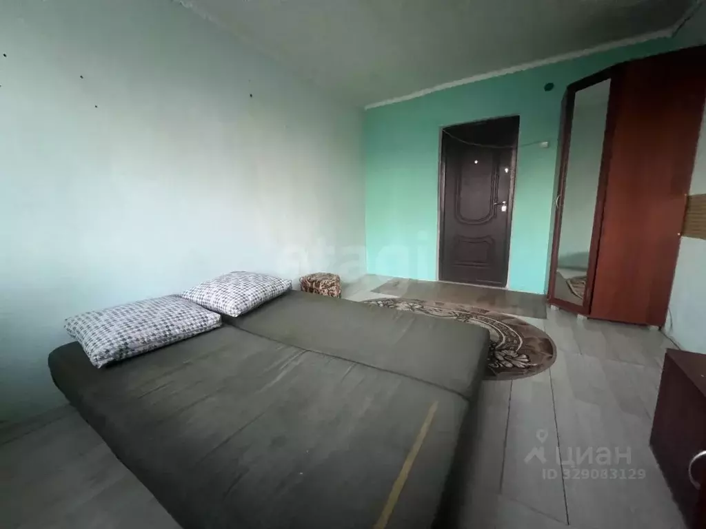 Комната Удмуртия, Ижевск Воткинское ш., 166А (12.0 м) - Фото 2