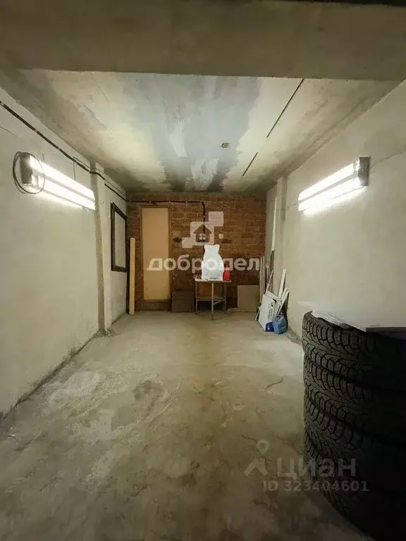 Гараж в Свердловская область, Екатеринбург ул. Фронтовых Бригад, 12 ... - Фото 2