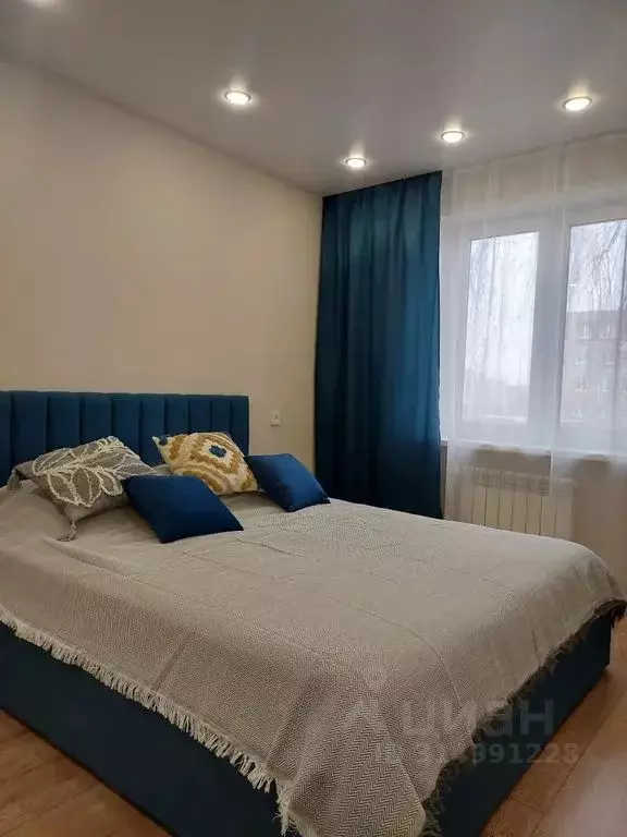 3-к кв. Московская область, Коломна Весенняя ул., 2 (68.0 м) - Фото 0