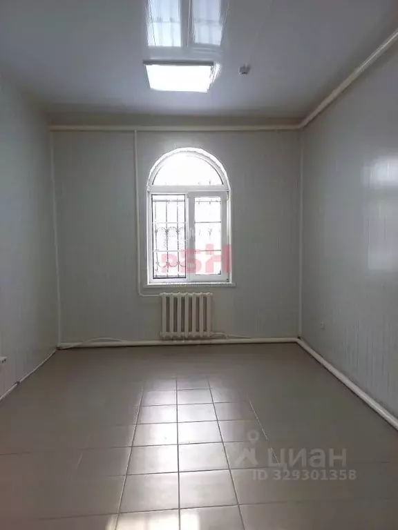 Офис в Пензенская область, Беково рп ул. Почтовая (15 м) - Фото 1