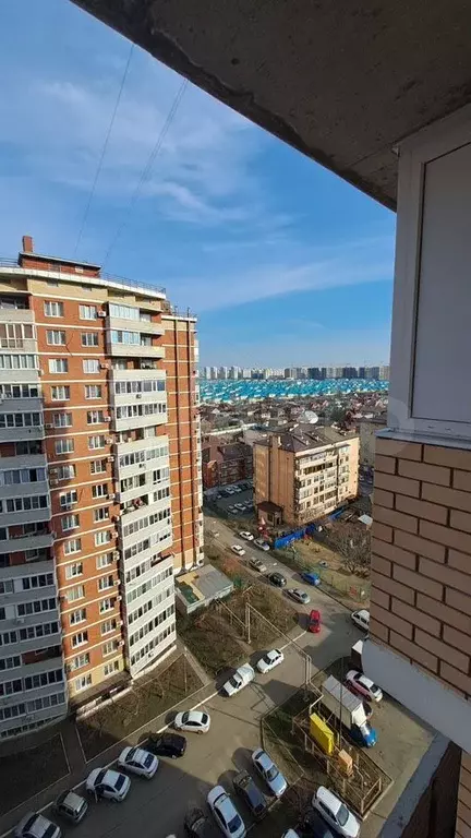 1-к. квартира, 33 м, 14/16 эт. - Фото 0