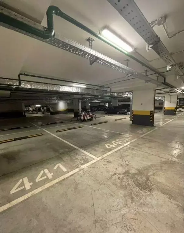 Помещение свободного назначения в Москва Гжатская ул., 5с5 (15 м) - Фото 2