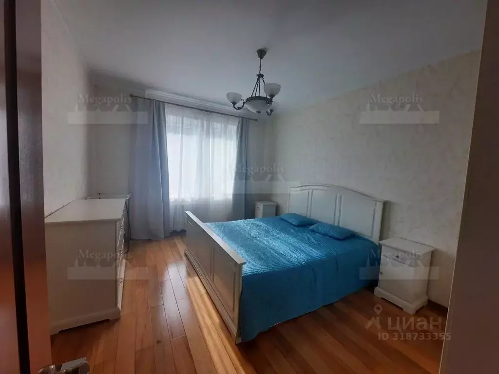 2-к кв. Санкт-Петербург просп. Космонавтов, 65к2 (72.0 м) - Фото 1