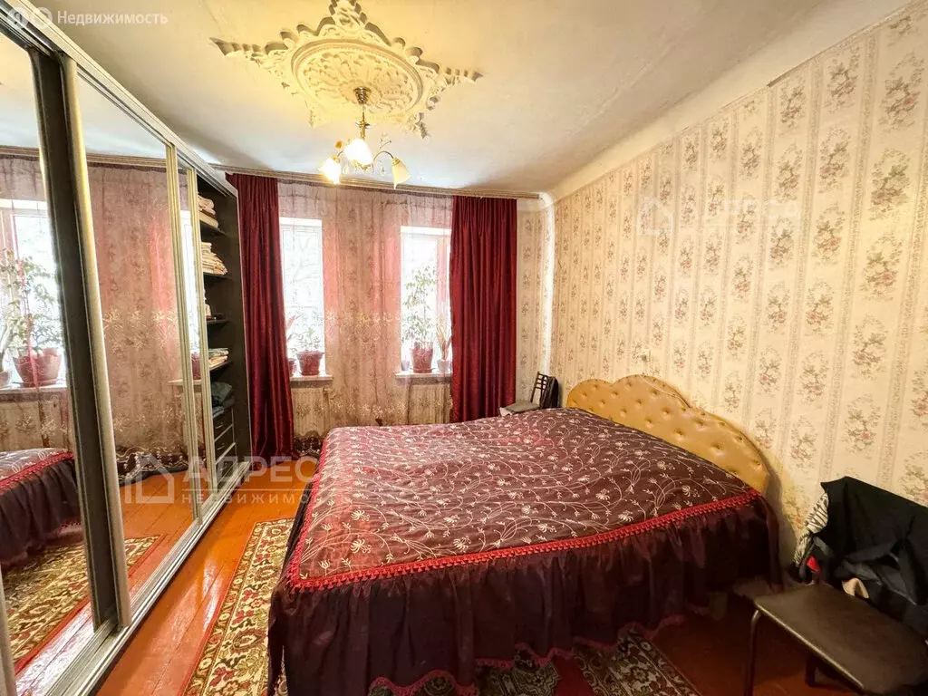 Дом в Азов, улица Толстого, 221 (278 м) - Фото 1