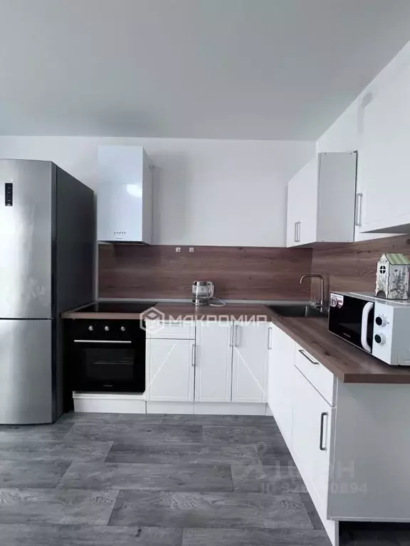 1-к кв. Челябинская область, Челябинск ул. Конструктора Духова, 7 ... - Фото 1