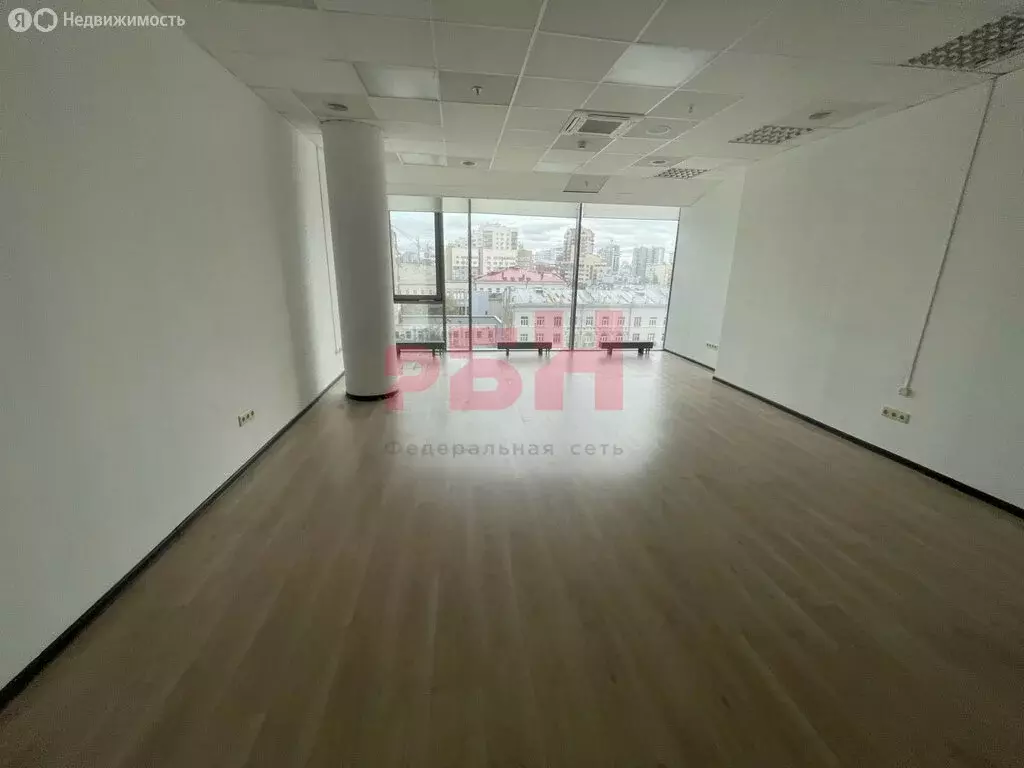 Офис (46.1 м) - Фото 2