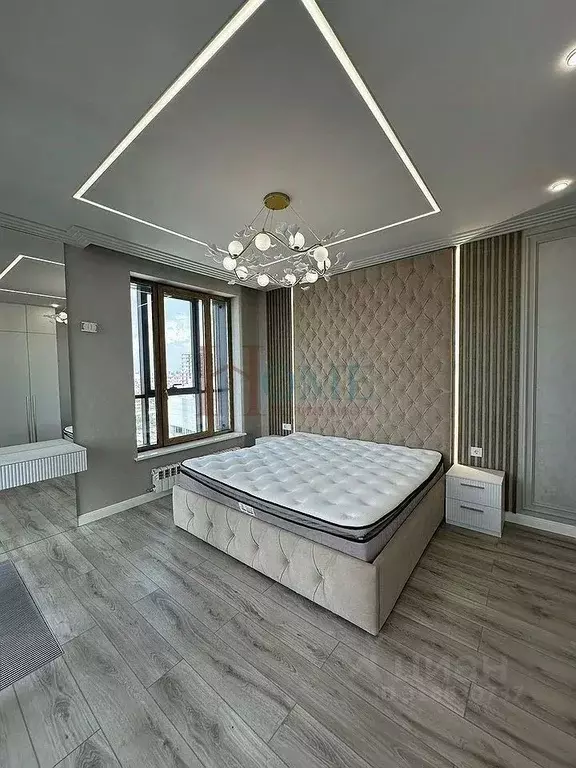 4-к кв. Новосибирская область, Новосибирск ул. Кирова, 50 (111.0 м) - Фото 1
