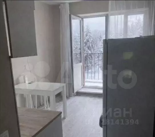 Студия Иркутская область, Иркутский муниципальный округ, Маркова рп, ... - Фото 1