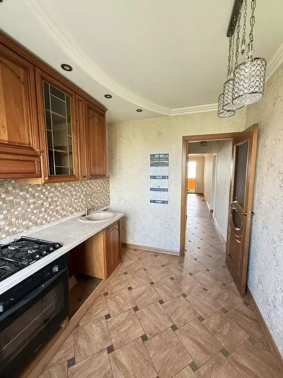 3-к кв. Московская область, Жуковский ул. Набережная Циолковского, 20 ... - Фото 2