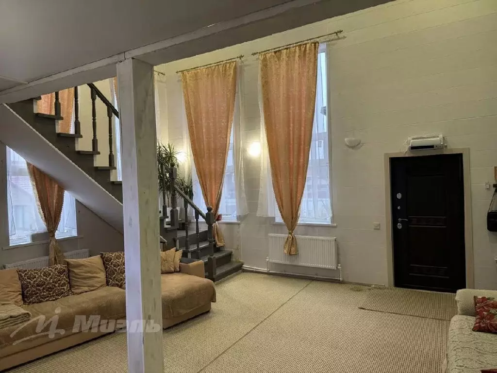 Продается коттедж в пос. совхоза Останкино - Фото 2